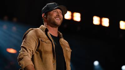 “Let’s go”: Cole Swindell teases a Jo De Messina cameo in upcoming “She Had Me at Heads Carolina” video