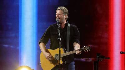 Blake Shelton lends his voice to GoodNoise Tom Petty cover for a charitable cause
