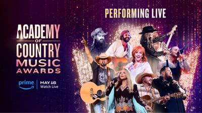 Kane, Jason, Lainey, Jelly Roll + more performing at 2024 ACM Awards
