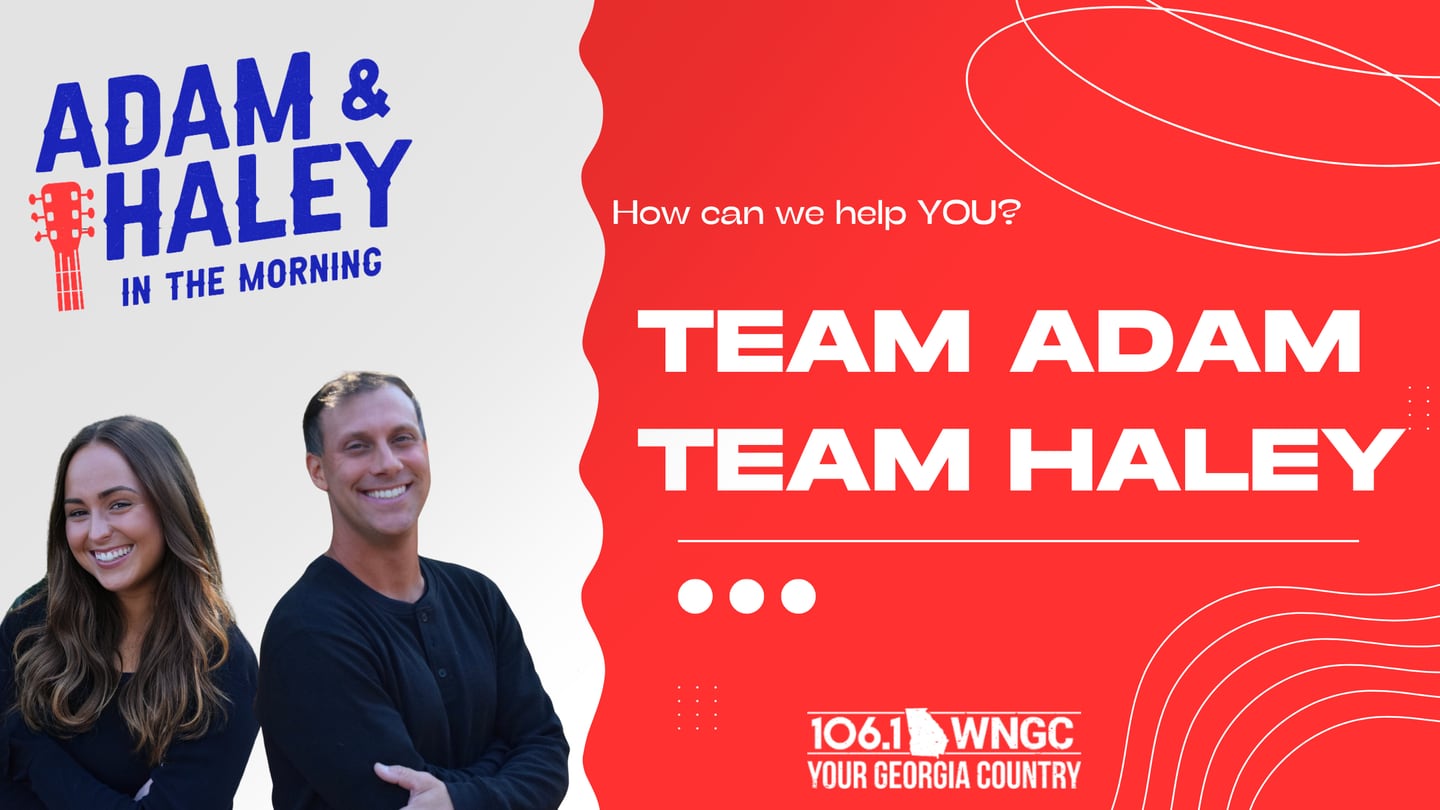 Adam & Haley Want to Know How They Can Help YOU!