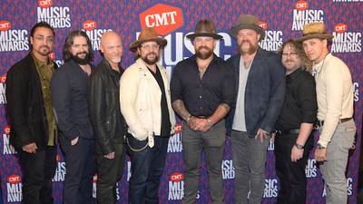 Zac Brown Band to launch 2022 Out in the Middle Tour: “We’re so excited”