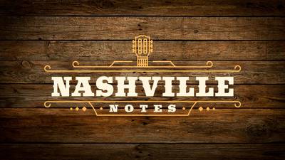 Nashville notes: Garth Brooks, Kacey Musgraves gets Fancy and more