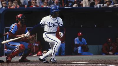 U.L. Washington, who helped Kansas City Royals to first pennant, dead at 70