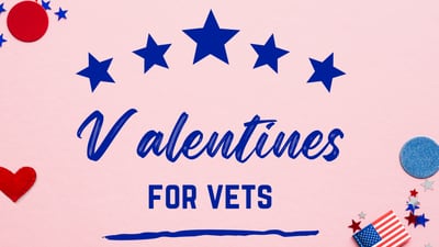 WNGC Valentines For Vets 2024