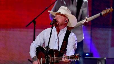 Cody Johnson releases new music video for “The Painter,” inspired by fan with special needs