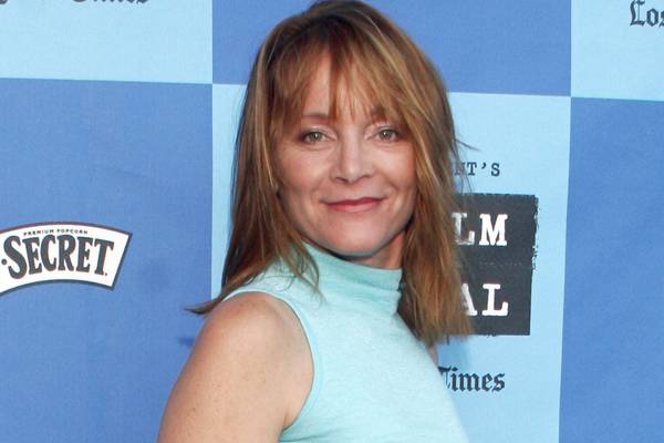 Mary Mara, ‘ER’ and ‘Ray Donovan’ actress, dead in suspected drowning