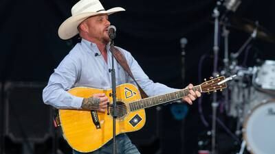 Cody Johnson cancels three shows due to illness, thanks fans for “understanding and patience”