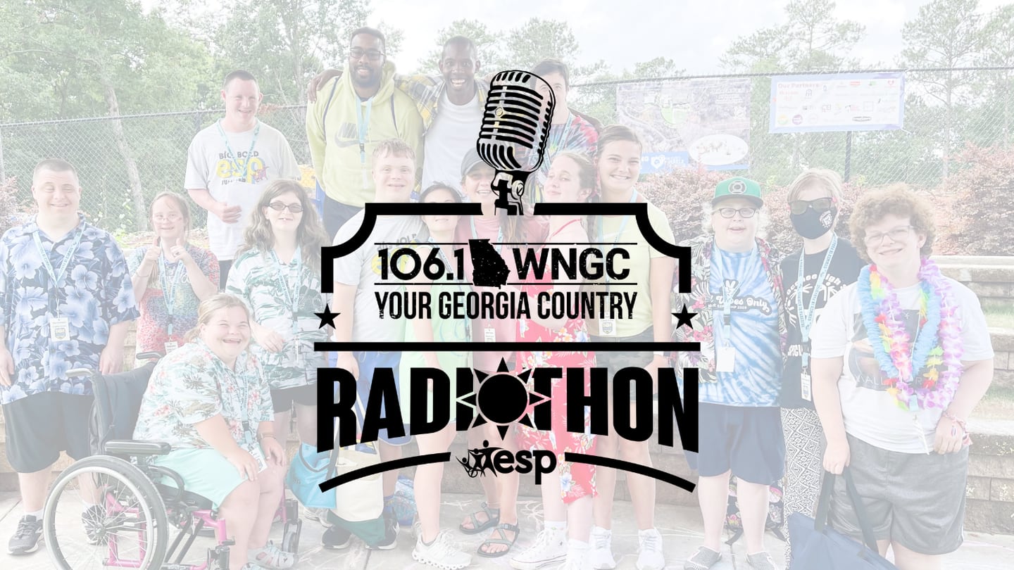 106.1 WNGC-ESP Radiothon