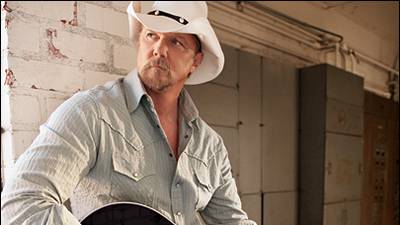 Paramount+ announces new episode of Behind the Music series with Trace Adkins