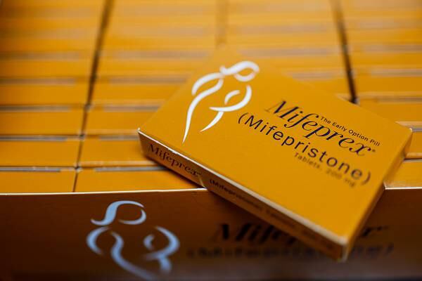 Walgreens, CVS to start dispensing abortion pill mifepristone