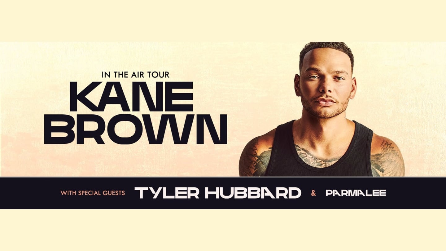 WNGC Has Your Tickets to See Kane Brown!