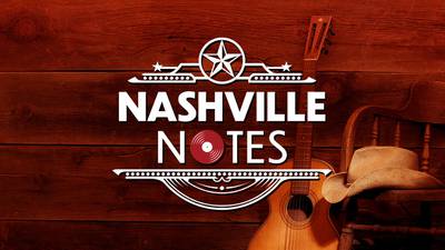 Nashville notes: Thomas Rhett's Home Team party + Reba McEntire's 'Happy's Place'