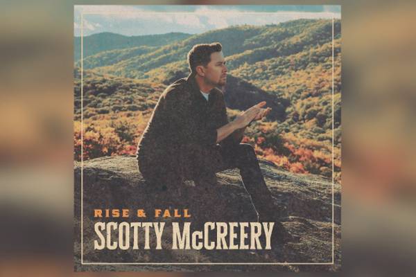 Scotty McCreery drops fan-requested "Lonely"