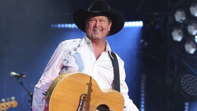 Nashville notes: Tracy Lawrence’s charity turkey fry, Morgan Wallen’s Thanksgiving donations + more