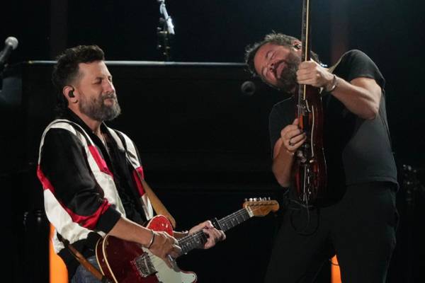Old Dominion, Jackson Dean, Josh Turner + more added to CMA Fest lineup