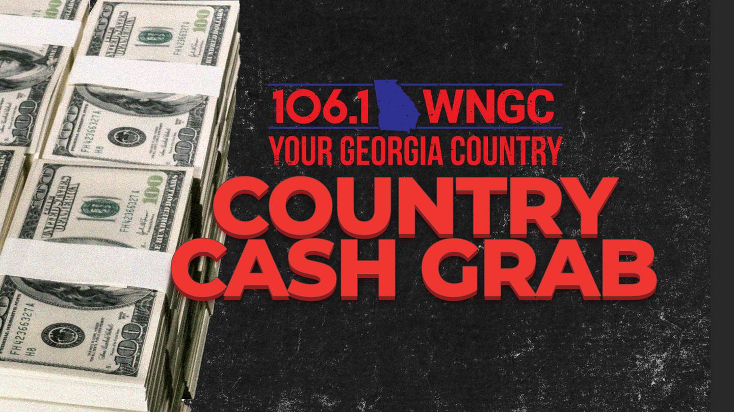 WNGC Wants to Give You $1000!