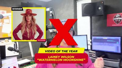 CMT Award Winners: Who called it?