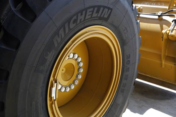 Russia attacks Ukraine: Michelin tire company plans to transfer Russian business