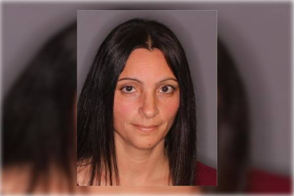 Former teacher in New York charged with raping 13-year-old student