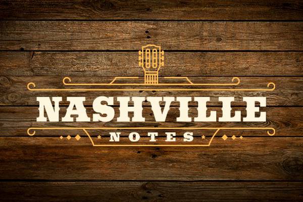 Nashville notes: Maren Morris, Dierks Bentley & more