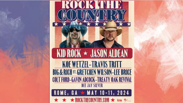 Adam & Haley Have Your Chance to Win Tickets to Rock The Country!