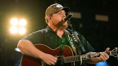 More tickets released for Luke Combs' World Tour