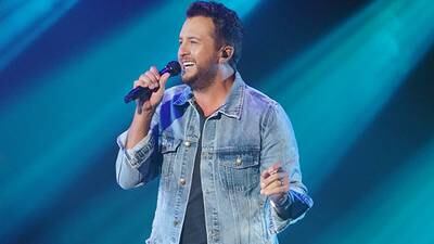 Luke Bryan Has Been Placed On Vocal Rest After Georgia’s National Championship Win