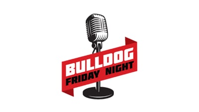 Bulldog Friday Night
