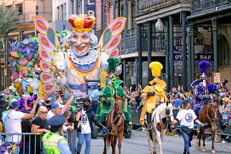 Ever wonder what all the fuss is about? Here’s what we know about Carnival, Mardi Gras, Shrove Tuesday, Ash Wednesday and the Lenten season.