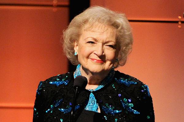 Betty White’s hometown celebrates beloved actress’ legacy