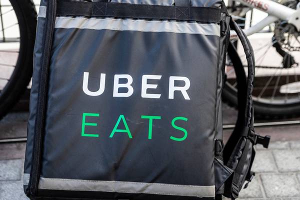 Uber Eats to start accepting food stamps